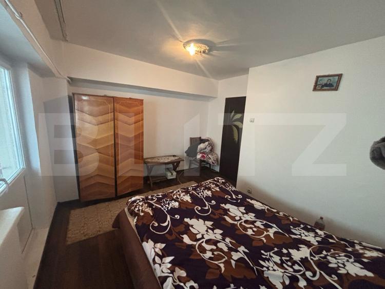 Apartament decomandat 2 camere, 56mp, zona Orizont, Craiovita