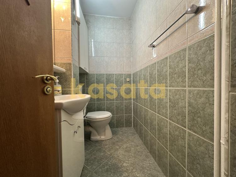 Apartament 3 Camere 🏡 | Uverturii 📍| Posibilitate Centrală Proprie