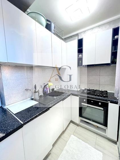 Apartament 3 Camere Militari Residence Rezervelor 56 Presto Pizza La Strada