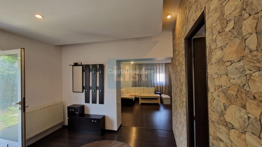 Casă Baia Mare, 140mp, 4 camere, Centrul Vechi, COMISION 0% - 8