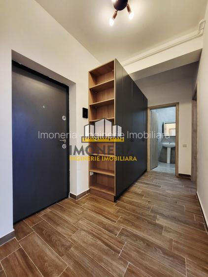 2 camere-100m Metrou M.Bravu-parcare-0% comision-pet friendly - 10