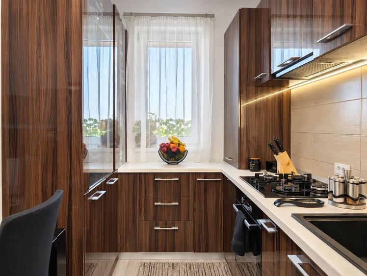Calea Martirilor–ESO | 3 Camere | 2 Băi | Terasă | Parcare | Bloc 2018