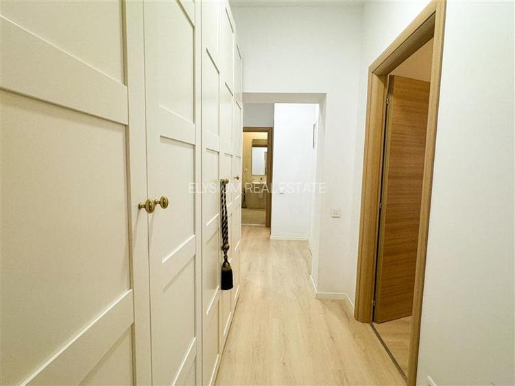 Apartament 3 camere de inchiriat Laguna Residence Floreasca