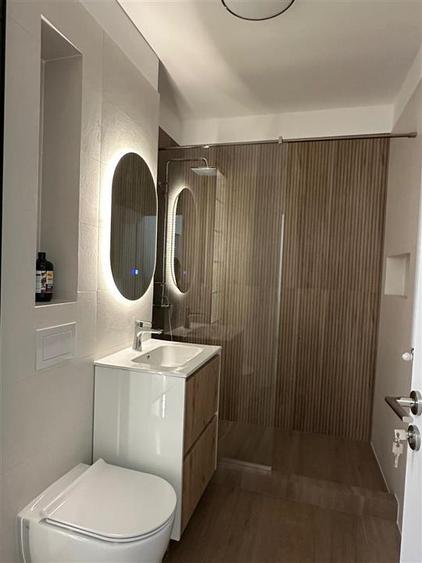 Apartament cu o camera Stefan Cel Mare