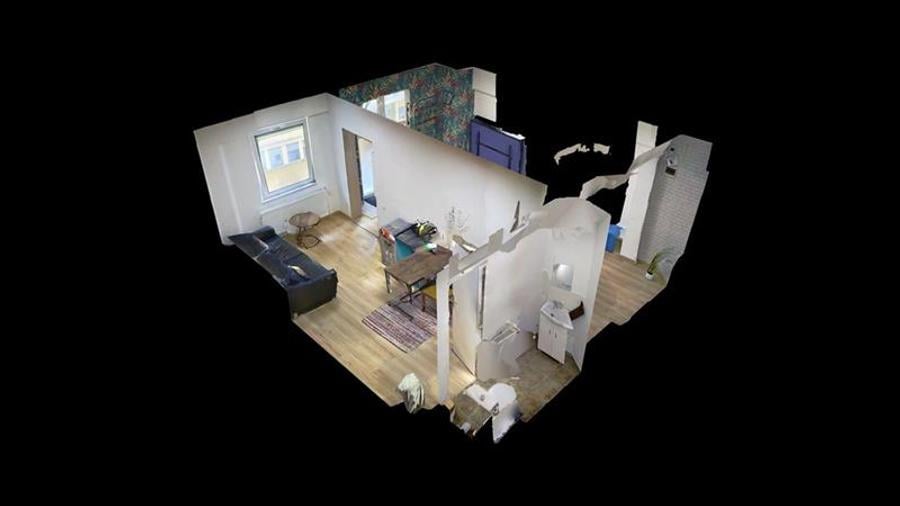 3D!Spatiu:rezidential,birouri,cabinet,contabilitate, servicii, Central,Brasov