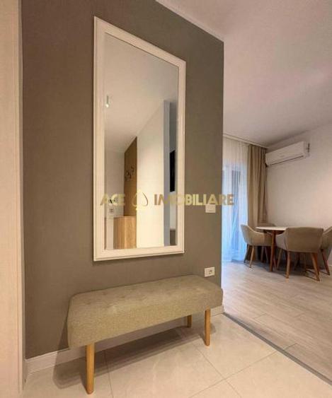2 Camere de inchiriat | Berceni - Grand Kristal | Parcare | Centrala | 2026