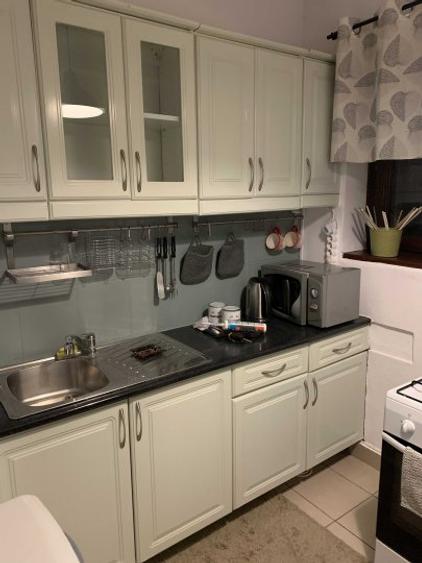 Apartament cu 2 camere/ Floreasca/ Zona Compozitori
