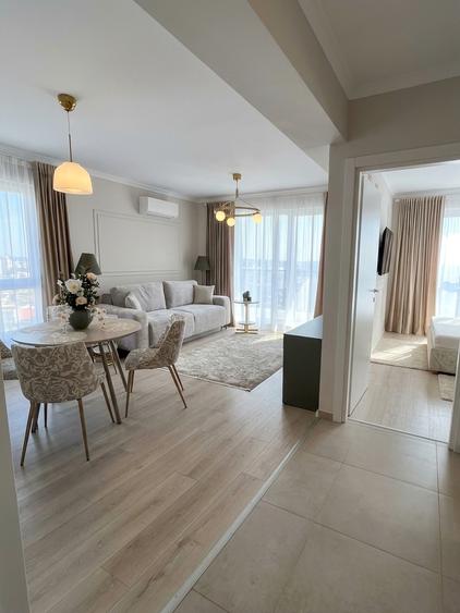VÂNZARE RAPIDĂ! Apartament cu 2 camere, LUX, în Denya Forest – 2025!