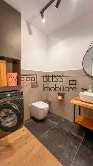 Apartament modern 3 camere în complex premium