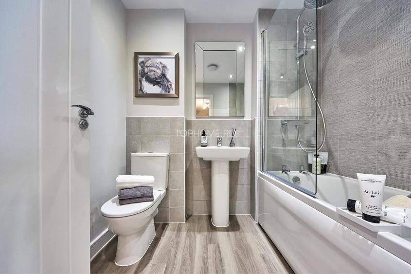 Apartament 2 camere 65 mpu la doar 5 min metrou M2 Berceni-tva inclus - 4