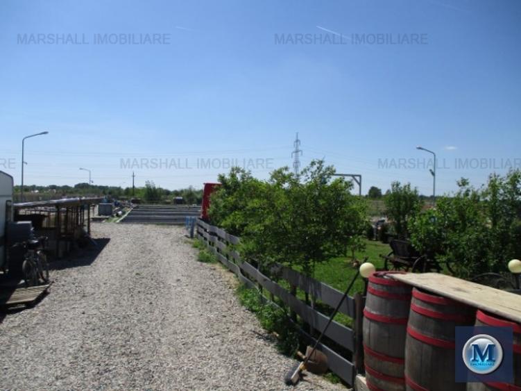 Spatiu industrial de vanzare, 2560 mp #15268