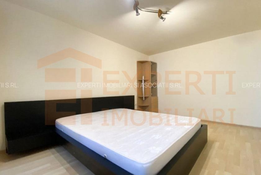 Apartament situat in zona DACIA - 9