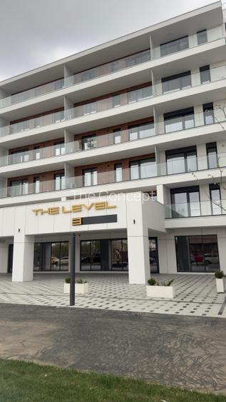 Apartament nou 2 camere | Zona Baneasa | Smart Home - 3