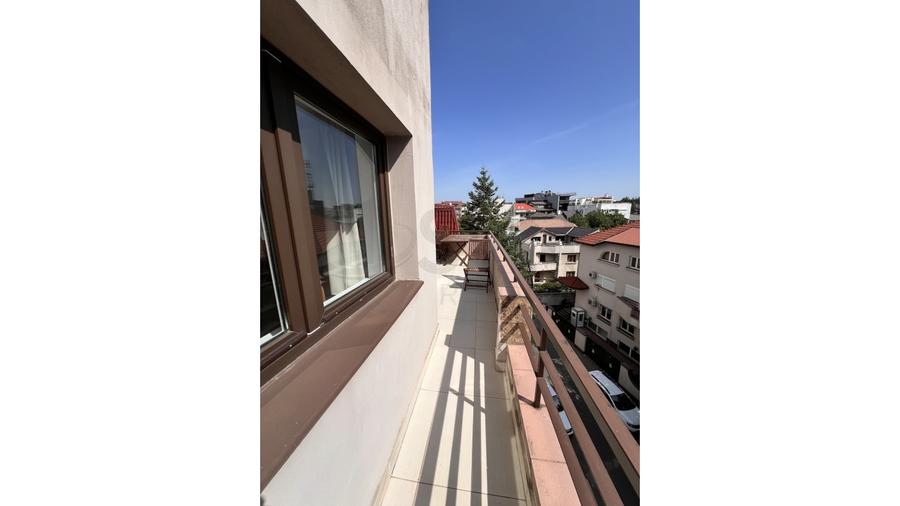REA1020337 Apartament 4 camere Herastrau