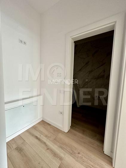 3 camere, imobil PREMIUM, bucatarie mobilata si utilata, loc parcare subteran - 11