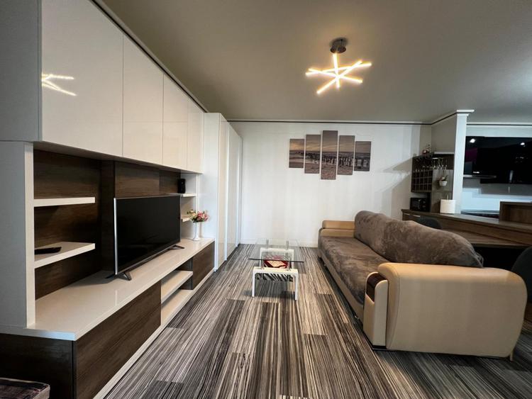 Platinia Mall - Apartament cu 2 camere