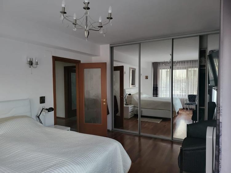 Apartament unicat - Central Park - 4 camere