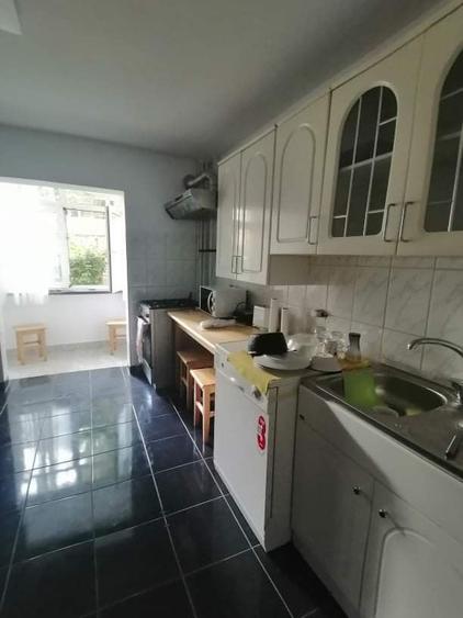 Apartament 2 camere – Biserica Sf. Ilie