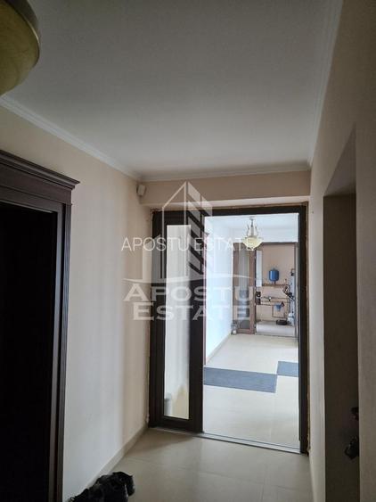 Duplex de inchiriat, 200 mpu, teren, Fabric, Timisoara - 6