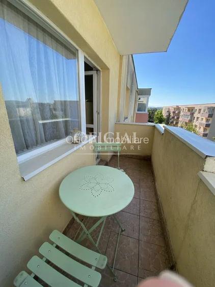 Apartament 3 Camere | 67 Mp | 2 Bai | 2 Balcoane | Zorilor Pasteur - 7