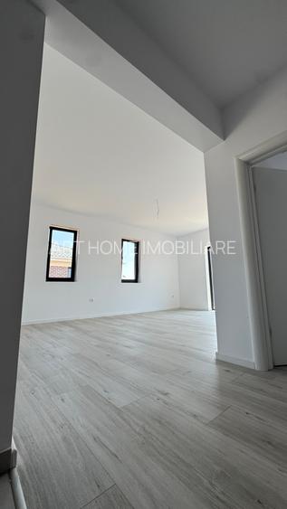 Casa INDIVIDUALA FINALIZATA, 8 Residence Balotesti, curte 510, casa 115 mpu - 5