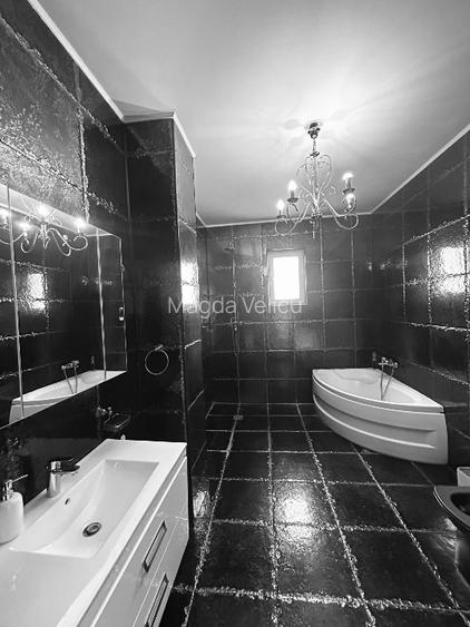 De vânzare ap. 3 camere zona Unirii, Decebal - 8
