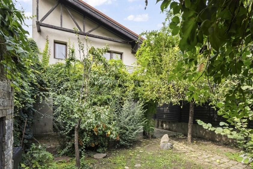 Reședință pe Malul Lacului | Băneasa - 27