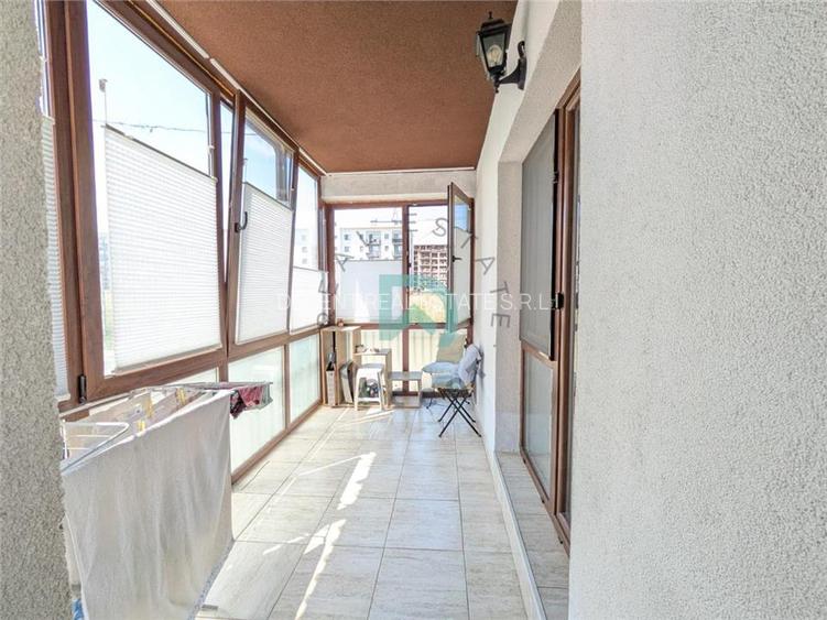 Apartament 3 camere Tractorul, Brasov - 7