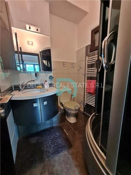 Apartament 2 camere Astra, mobilat, Brasov - 21