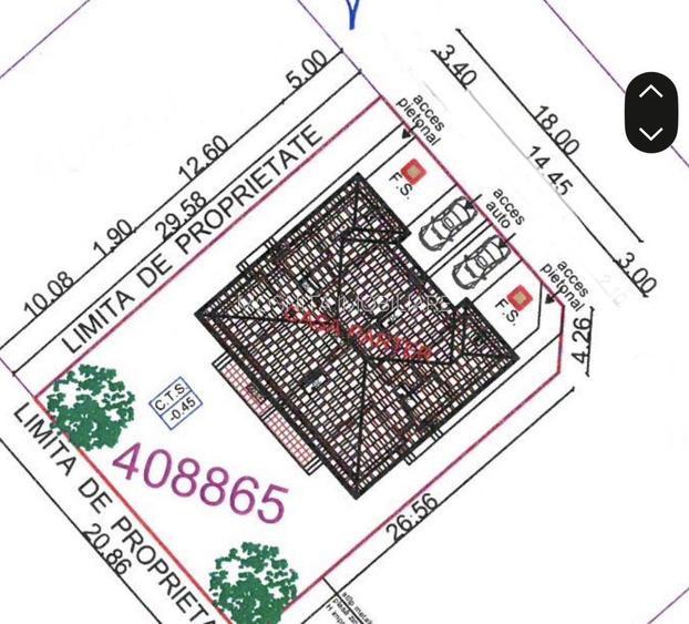 Duplex 3 camere parter - Direct dezvoltator - 7