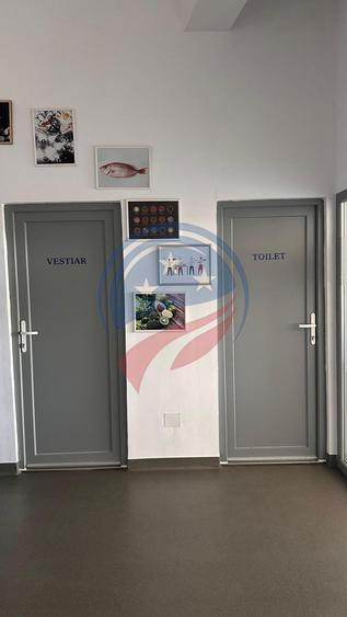 Afacere de inchiriat HORECA /Craiova