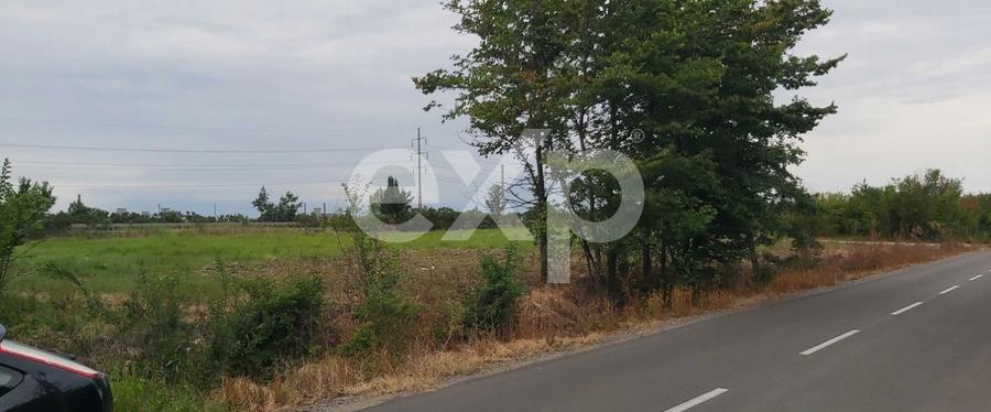 Teren intravilan 4.800 mp – lângă Autostrada Pitești - SuperNova