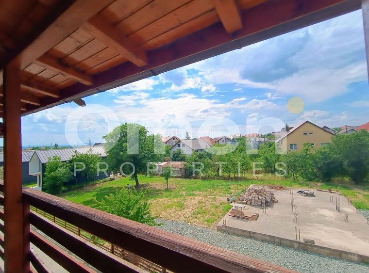 Casă de închiriat | 150 mp utili | Garaj | Complet mobilată și utilată - 25