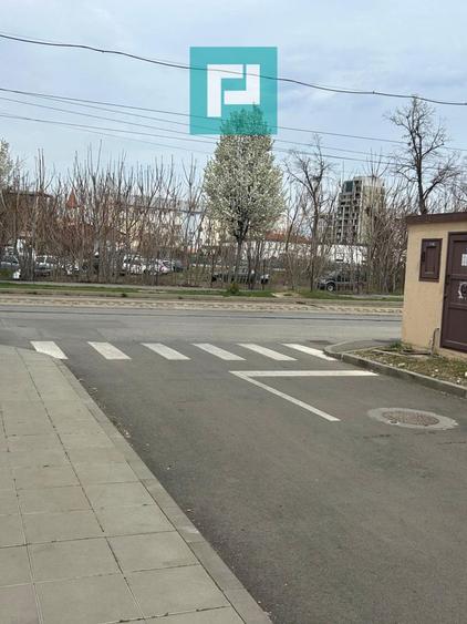 Apartament 2 camere, 52 mp - Fabrik Residence