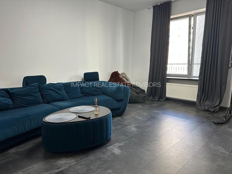 2 camere | 57mp utili | 14mp terasa | Asmita garden - 9