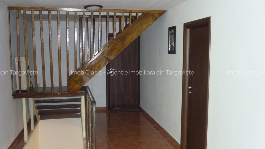 Vanzare Cabana Moroeni- Galma Dambovita