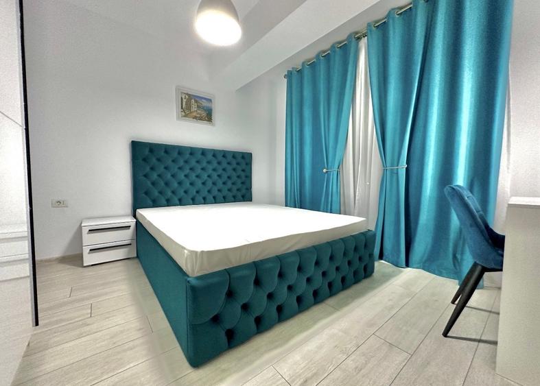 2 camere Drumul Taberei - bld.Timisoara 101P l Valea Larga l *parcare subterana*