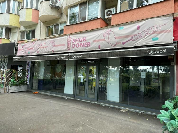 Mosilor- Stefan cel Mare | Spatiu comercial | 220 mp | Vad foarte bun