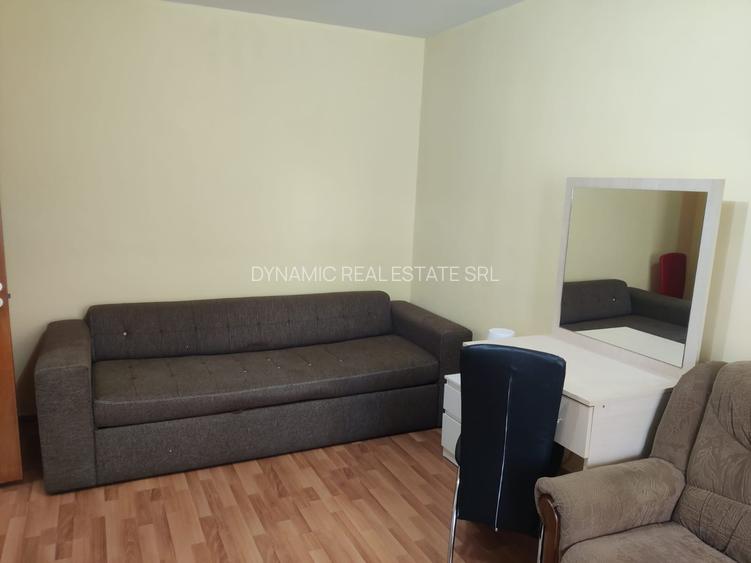 Titan - Metrou - Decomandat - Bloc Reabilitat - Disponibil imediat - 10
