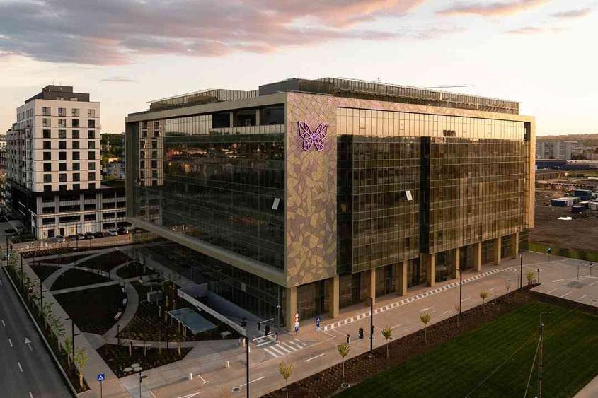 SILK District Offices- Phase I
