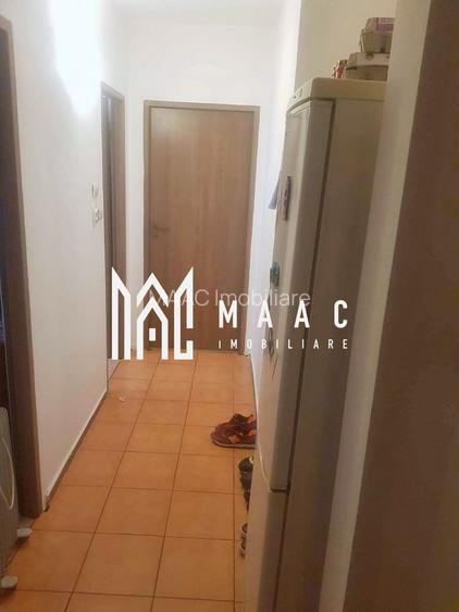 Apartament 2 camere de închiriat | Sibiu, Cedonia | 44 mp - 8