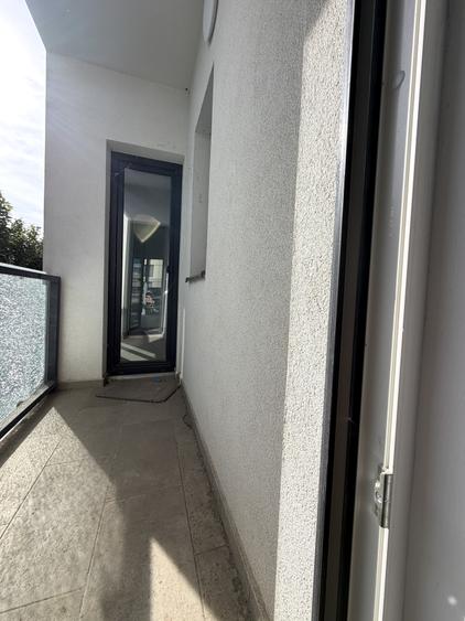 Apartament 2 camere, 53mp utili, parter, bloc nou-Torontalului