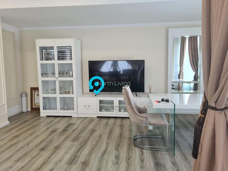 Apartament 3 Camere LUX | Fabrica de Glucoza | Piscina | Parcare - 6