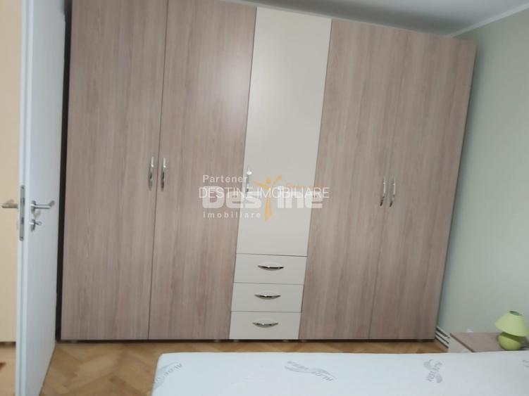 Vă oferim spre inchiriere apatrament 3 camere decomandat - 5
