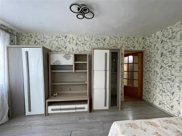 Apartament cu 2 camere de vanzare zona 23 August Tulcea