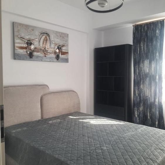 Închiriere Apartament 3 camere în Pajura-Metrou la 5 min-Parcare-2 Bai-2025