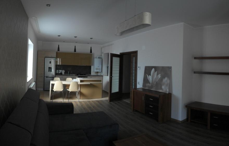 Ultracentral, 2camere de lux, termen lung cu decontare