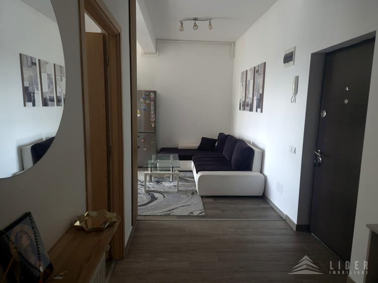 Apartament 2 camere de vânzare în Centru, str. Traian | terasă 50 mp + parcare