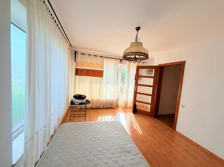 Casă individuală în Bucium - Hanul Dacilor, 342 mp, 1.140 mp teren
