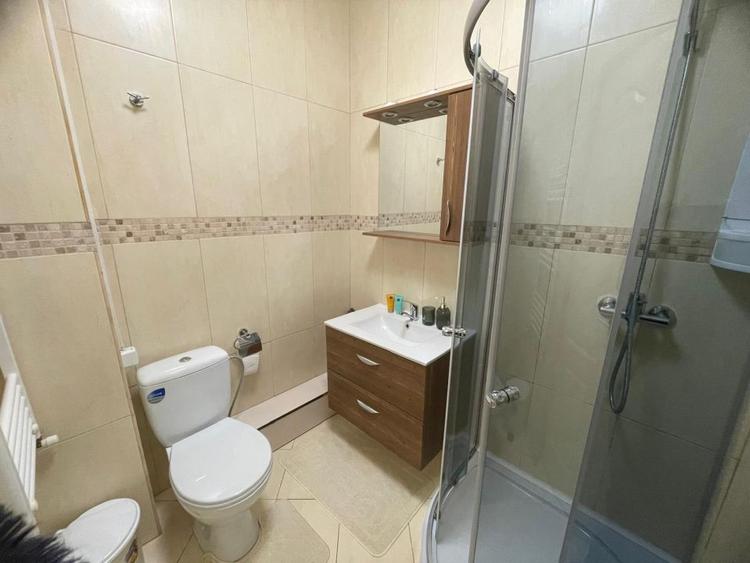 TOMIS PLUS - Apartament 2 camere -tip studio, termen lung